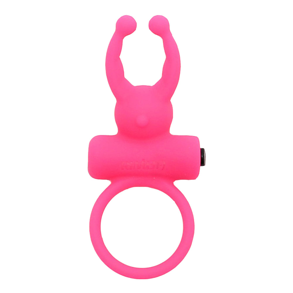 rome vibrating beetle cock ring