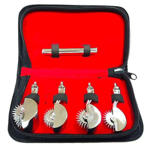 rouge 4 pinwheel set
