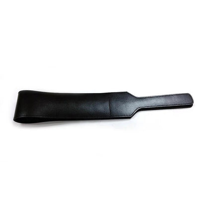 rouge folded open paddle