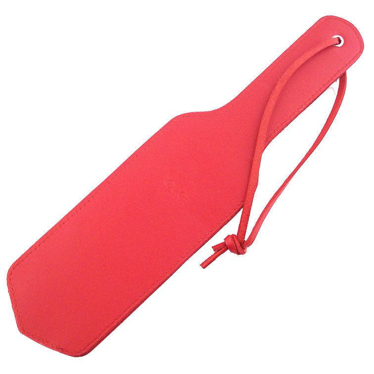 rouge garments paddle red