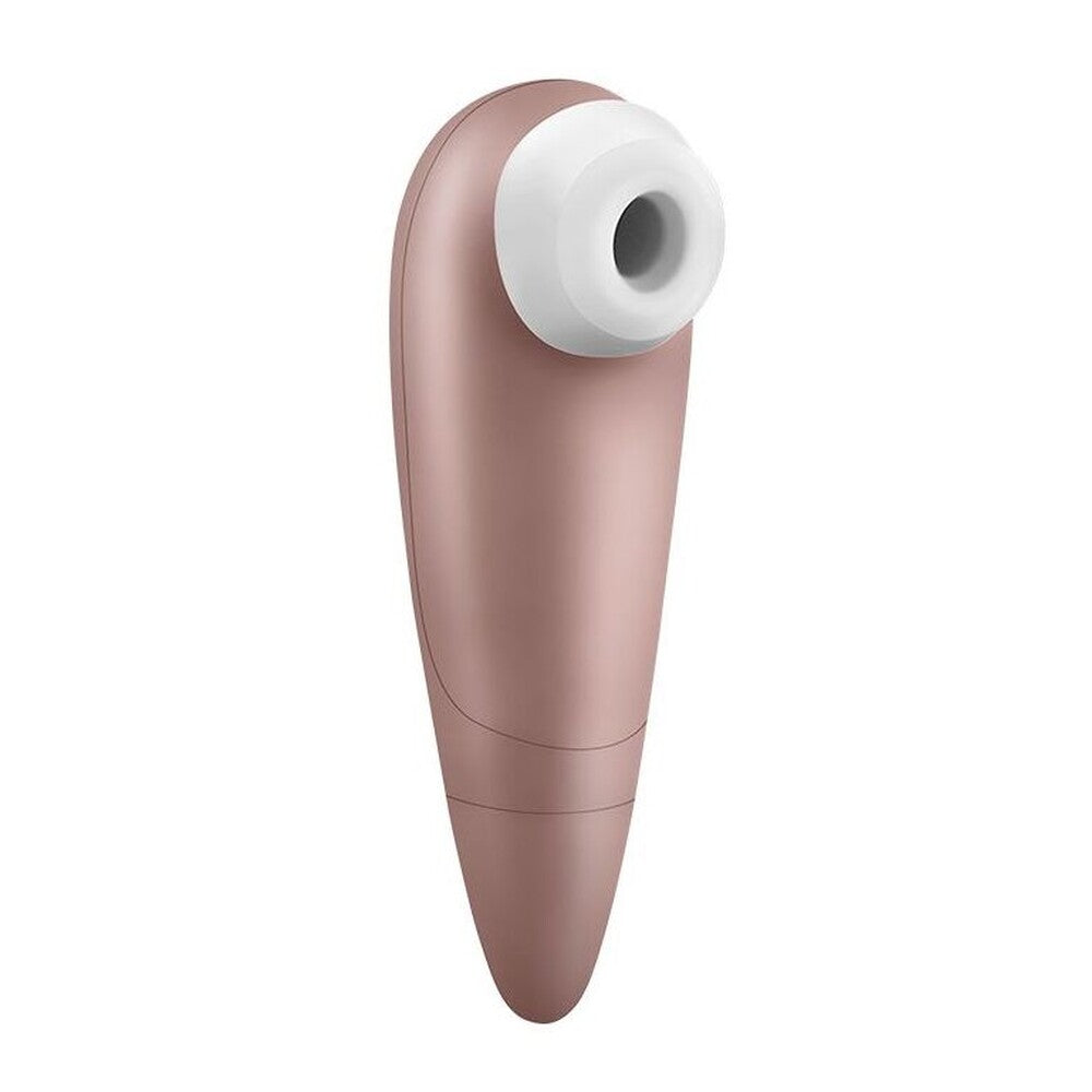satisfyer 1 clitoral vibrator