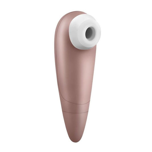 satisfyer 1 clitoral vibrator