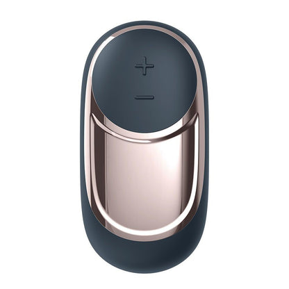 satisfyer layons dark desire clitoral massager
