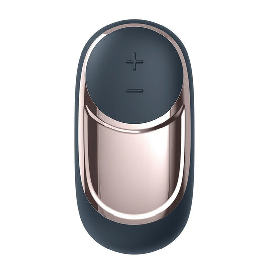 satisfyer layons dark desire clitoral massager
