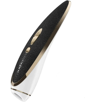 satisfyer luxury haute couture clitoral massager