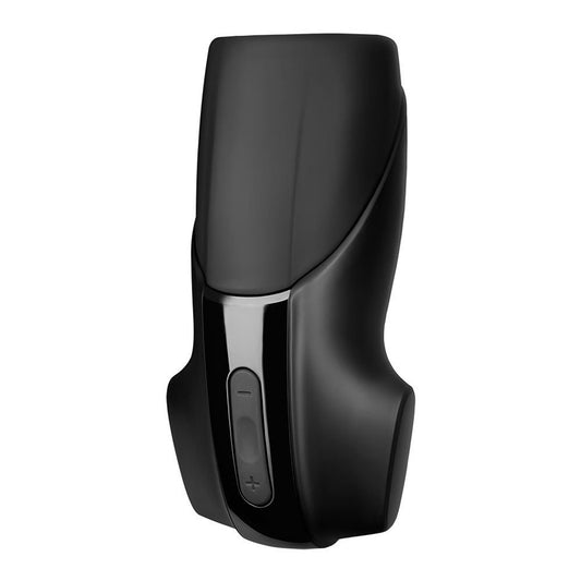 satisfyer men vibration blow job masturbator
