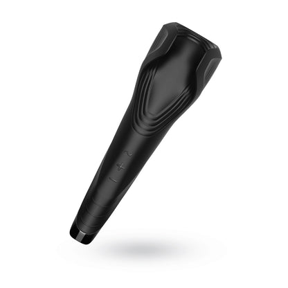 satisfyer men wand masturbator