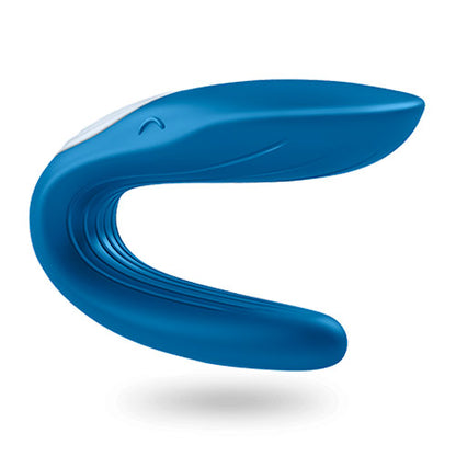 satisfyer partner whale couples vibrator