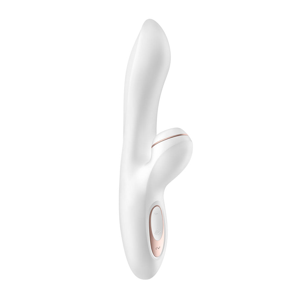 satisfyer pro gspot rabbit