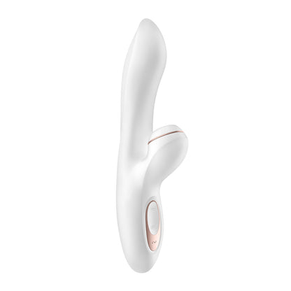 satisfyer pro gspot rabbit