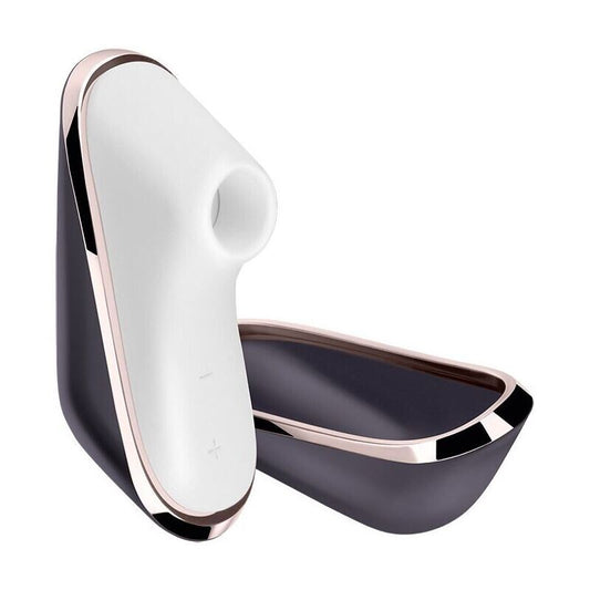 satisfyer pro traveler clitoral vibrator
