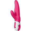 satisfyer vibes mr rabbit rechargeable vibrator