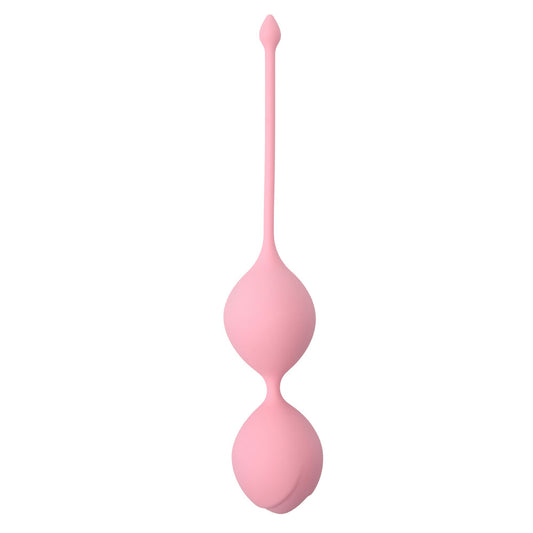 see you in bloom duo love balls pink