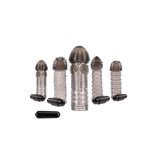 selopa choose your adventure penis sleeves