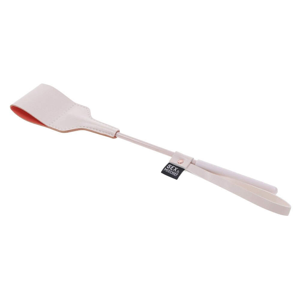 sex and mischief riding crop