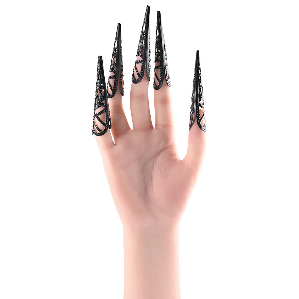 sex and mischief sensory fingertips