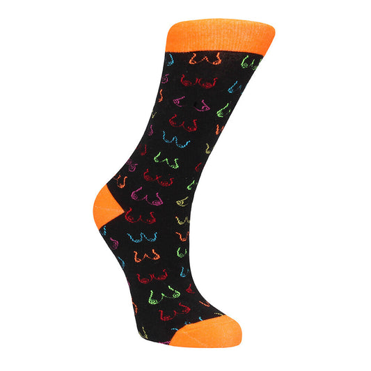 sexy socks free the titty 42 to 46