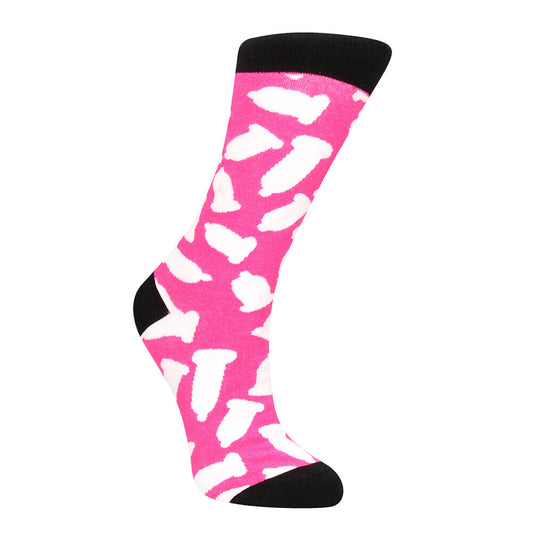 sexy socks safety first 42 to 46
