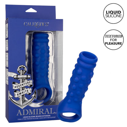shop admiral beaded extension