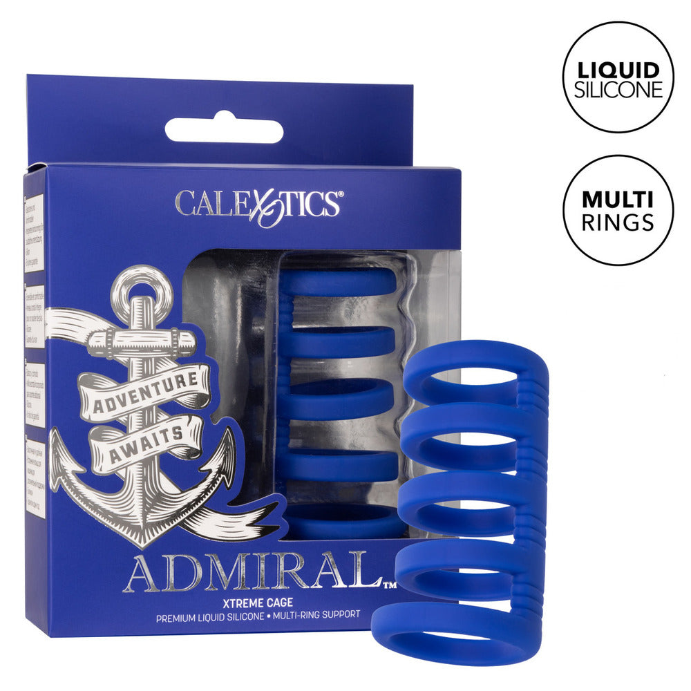 shop admiral xtreme cage