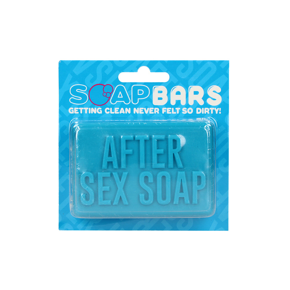 shop after sex soap