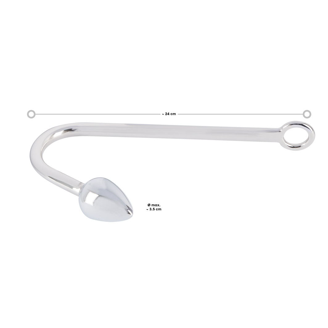 shop aluminum bondage hook