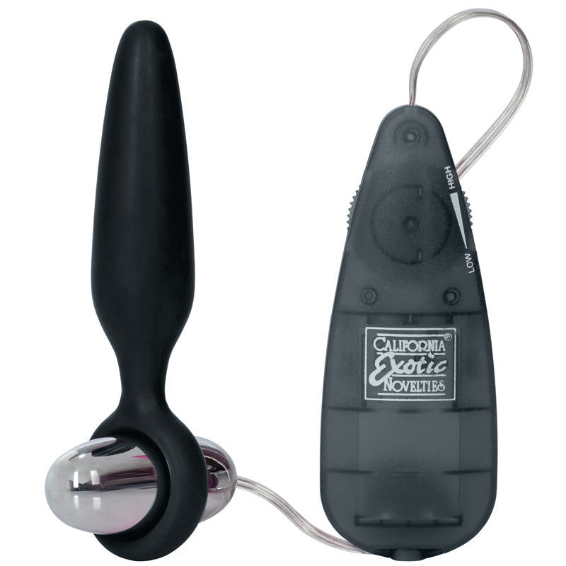 shop booty call vibro anal kit