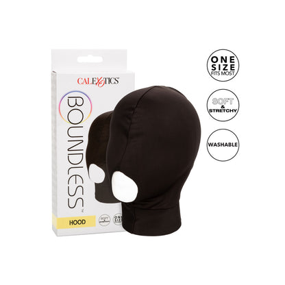 shop boundless open mouth hood