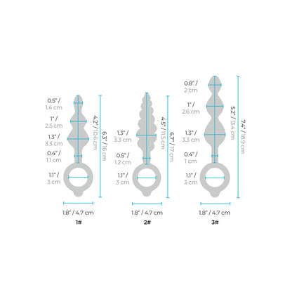 shop bvibe beaded butties bundle