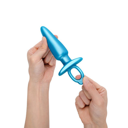 shop bvibe sleek prostate plug