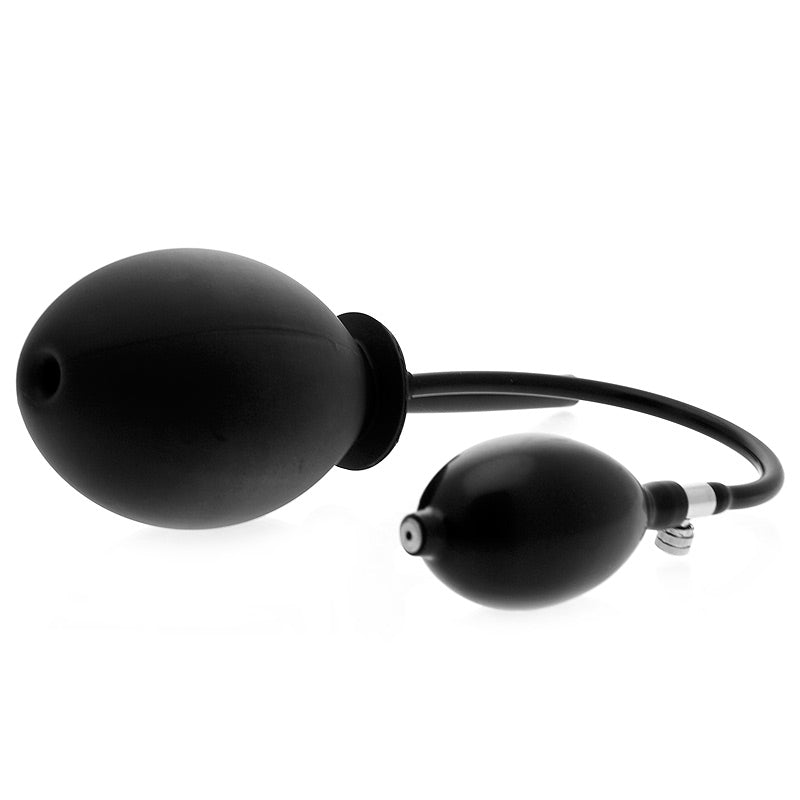 shop clean stream inflatable enema plug