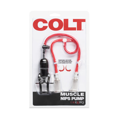 shop colt muscle nips pump