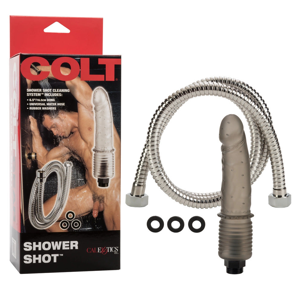 shop colt shower shot douche