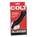 shop colt slugger black penis extender
