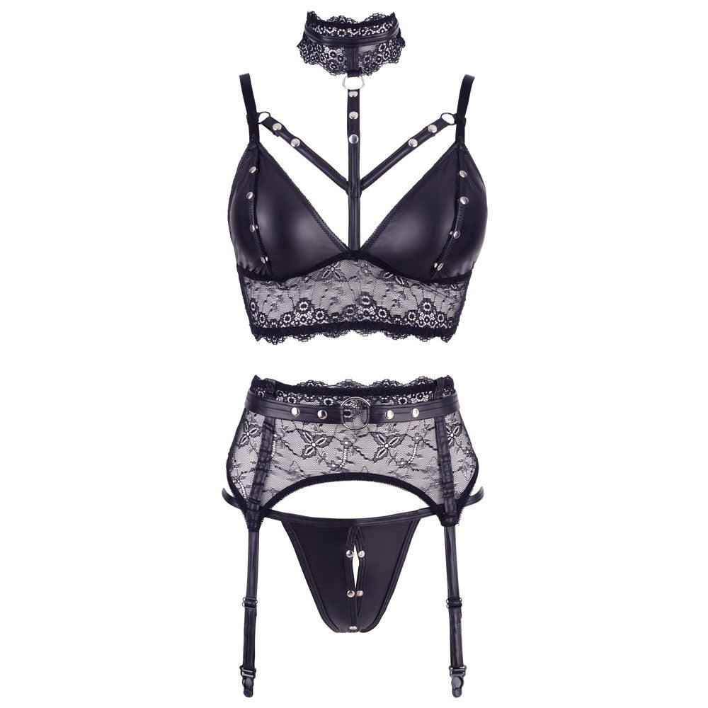 shop cottelli bondage set