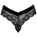 shop cottelli chain crotch panties