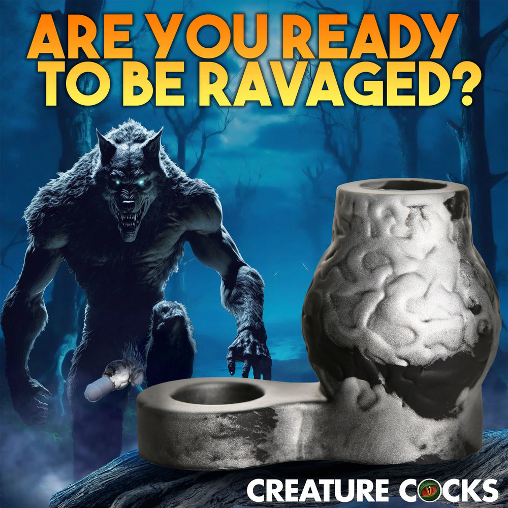 shop creature cocks night prowler ball stretcher