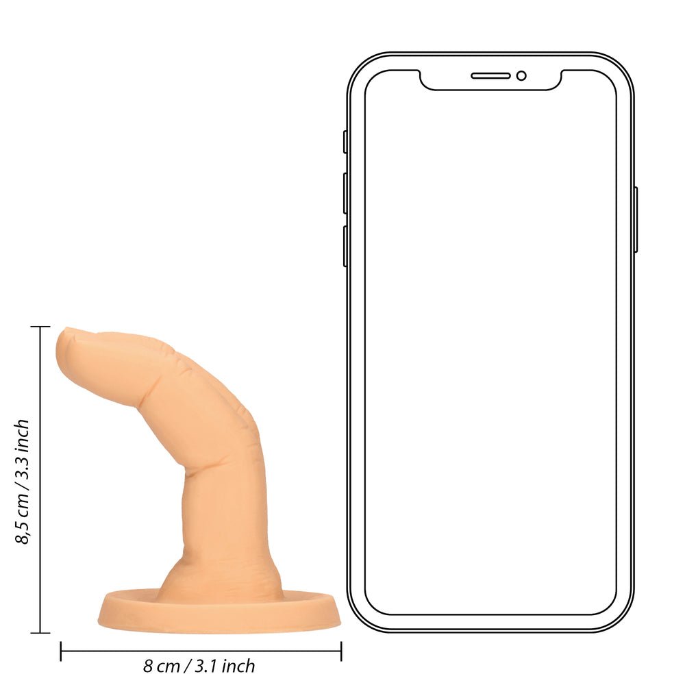 shop cum over finger dildo