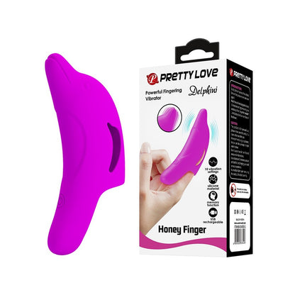 shop delphini finger vibrator