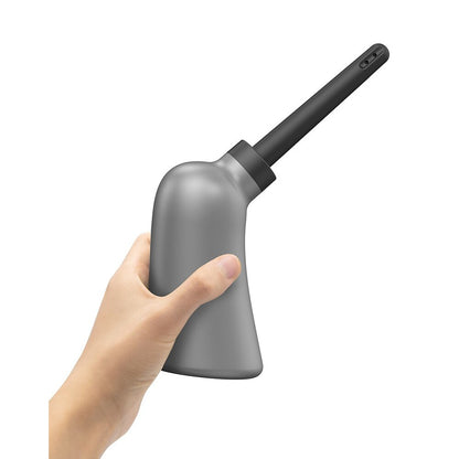 shop dorcel douche mate large capacity douche