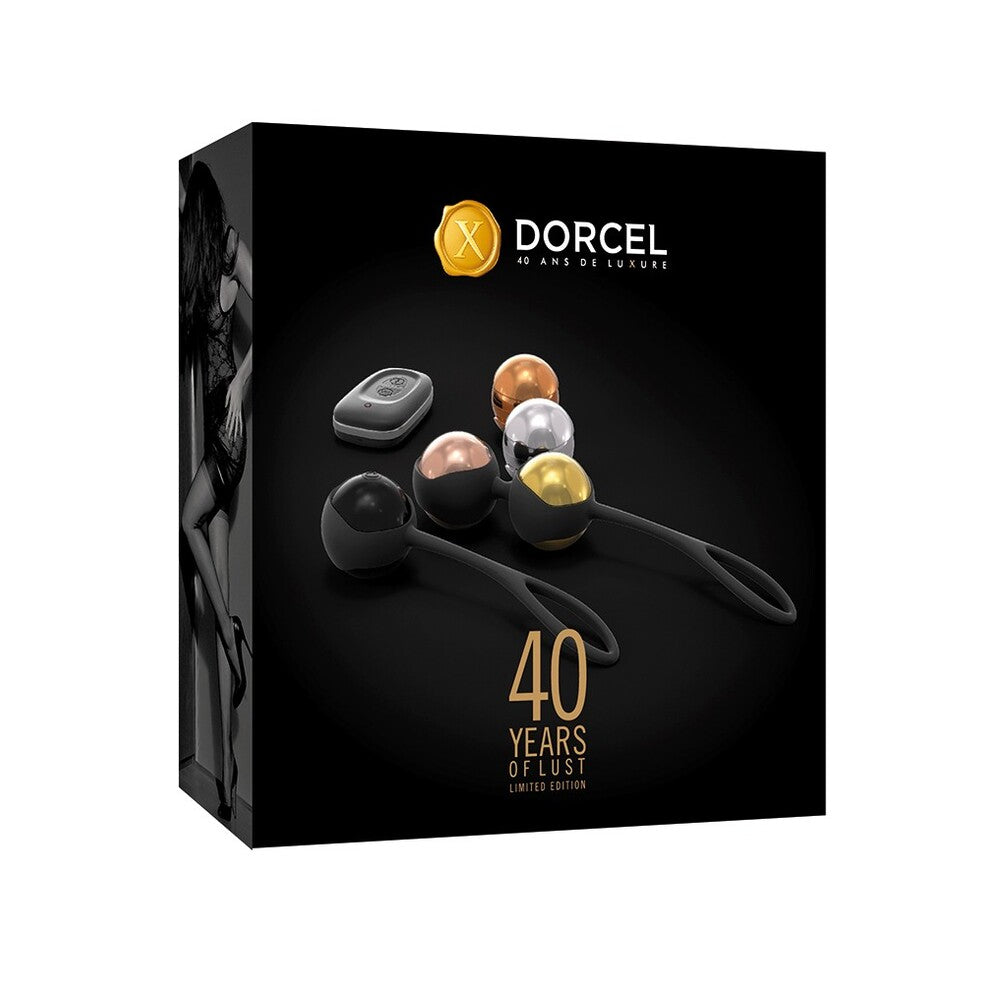 shop dorcel training balls remote controlled geisha balls