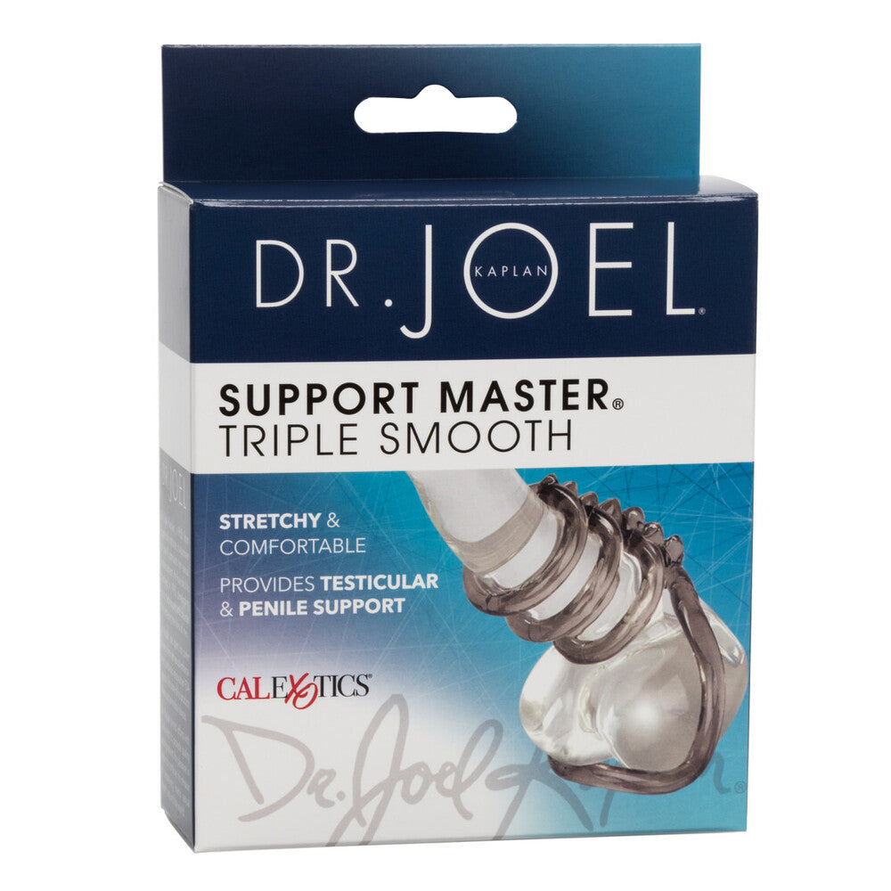 shop dr joel support master triple smooth