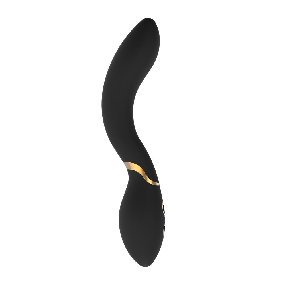 shop elite josephine black vibrator