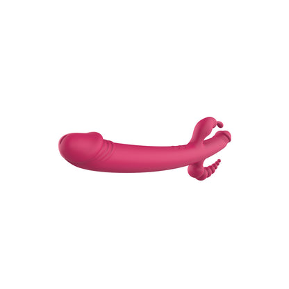 shop essentials anywhere pleasure vibe pink