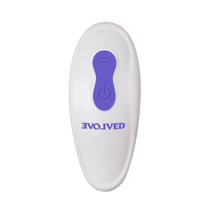 shop evolved anywhere vibe