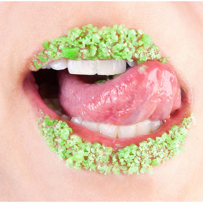 shop explosive kiss mint oral sex popping candies 9g