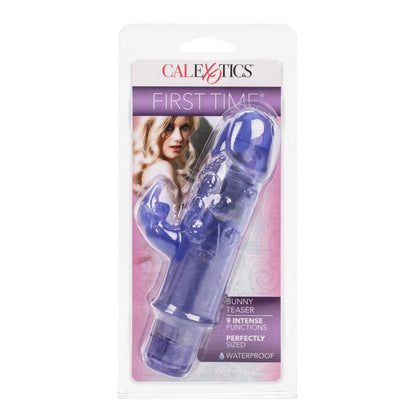 shop first time bunny teaser vibrator