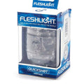 shop fleshlight quickshot vantage clear