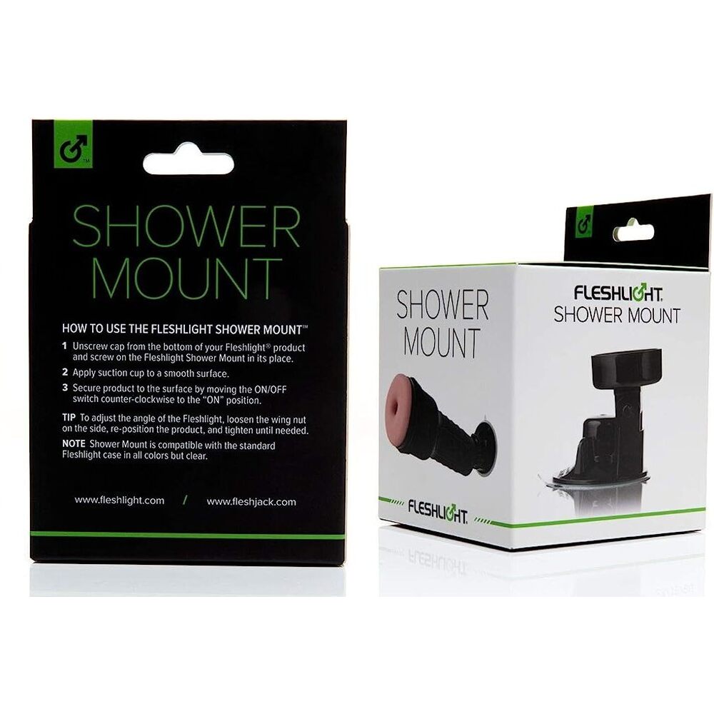 shop fleshlight shower mount