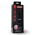 shop fleshlight vibro pink lady touch masturbator